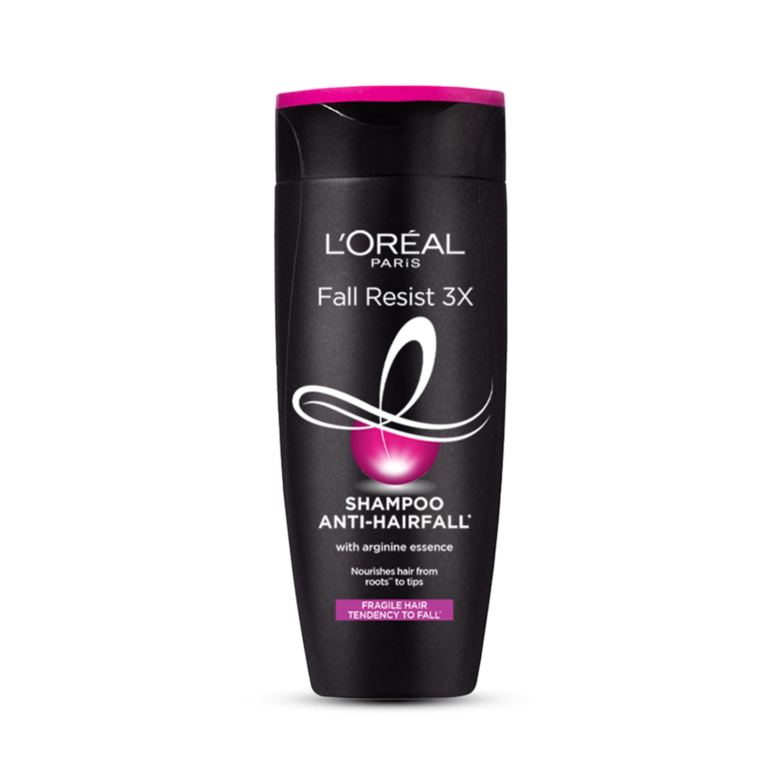 LOREAL FALL RESIST 3X SHAMPOO