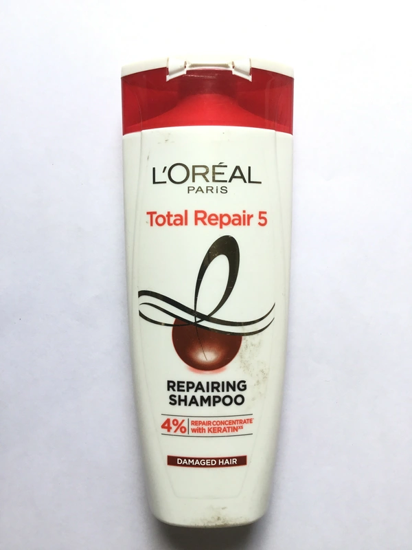LOREAL REPAIRING SHAMPOO