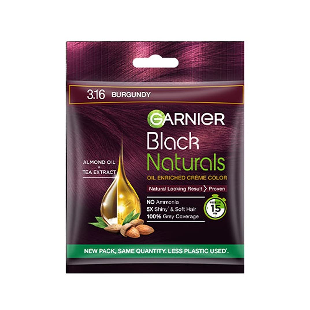 GARNIER BURGUNDY NO3.16 20G