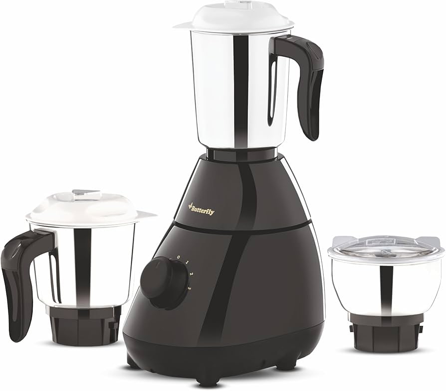 BUTTERFLY STALLION 3J MIXER GRINDER