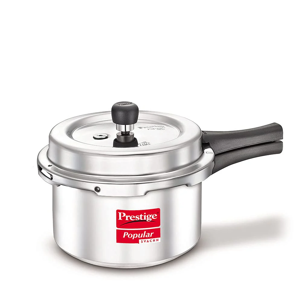 PRESTIGE POPULAR 3LTR COOKER