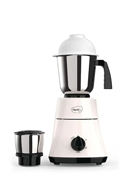 PIGEON SWIFTY 550 MIXER GRINDER 3JAR