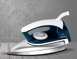 HAVELLS INSTA 600W DRY IRON