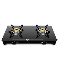 PREETHI LUXE 2B GAS STOVE GLASS