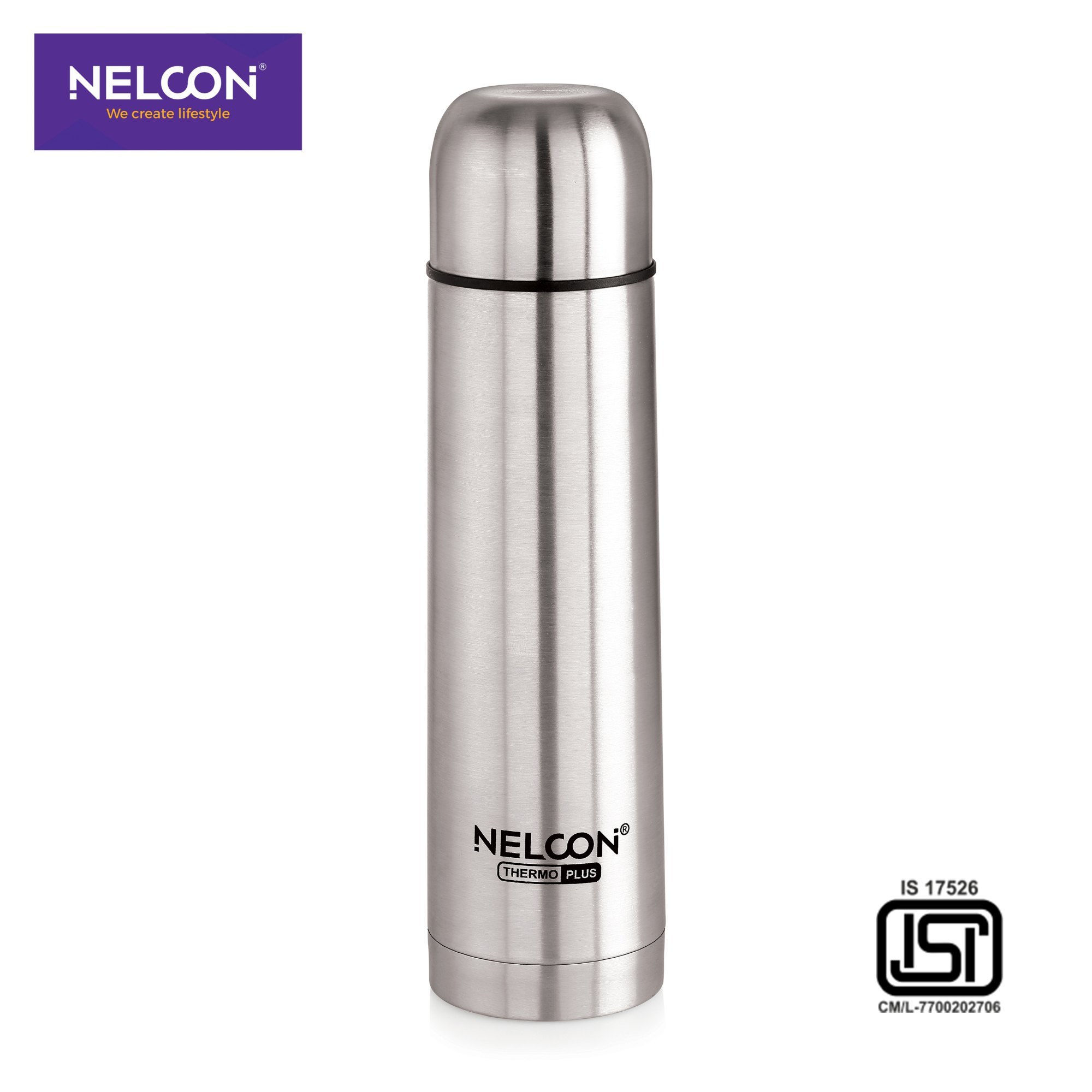 NELCON STARLIT FLASK 1000ML