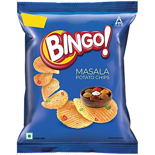 BINGO MASALA MASSACRE 48G