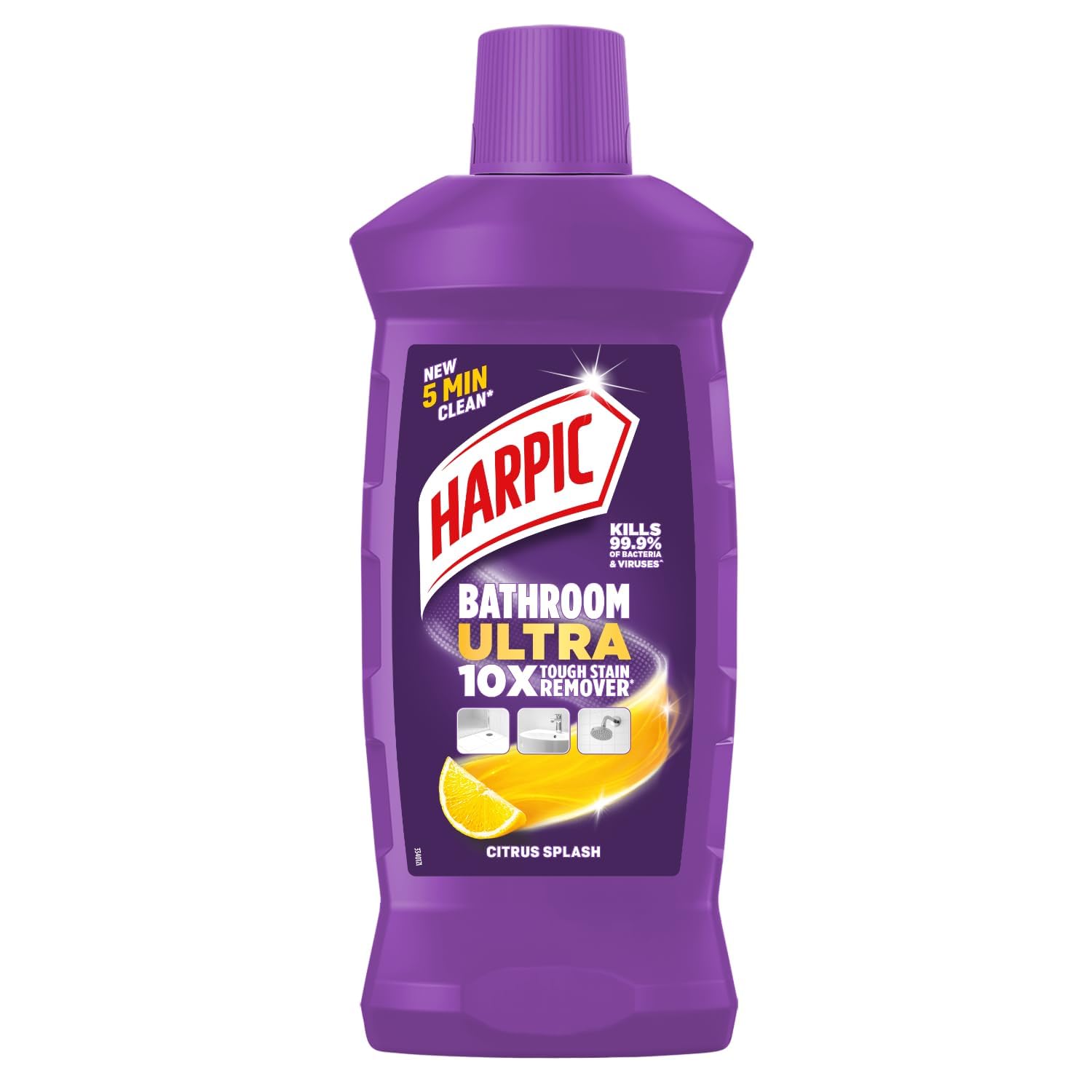 HARPIC BATHROOM ULTRA 1L