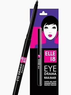 ELLE 18 EYE DRAMA KAJAL 0.35G