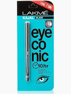 LAKME EYECONIC KAJAL 0.35G