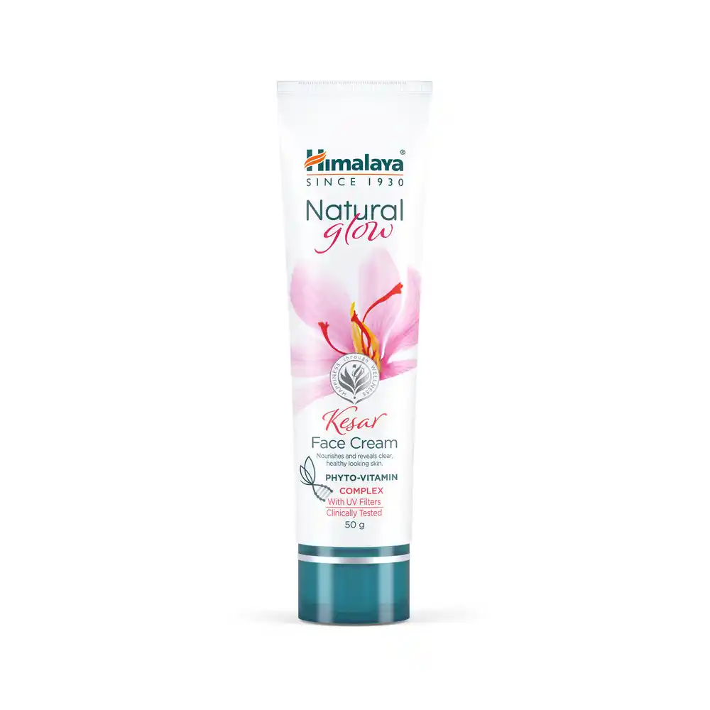 HIMALAYA NATURAL GLOW F C 50G