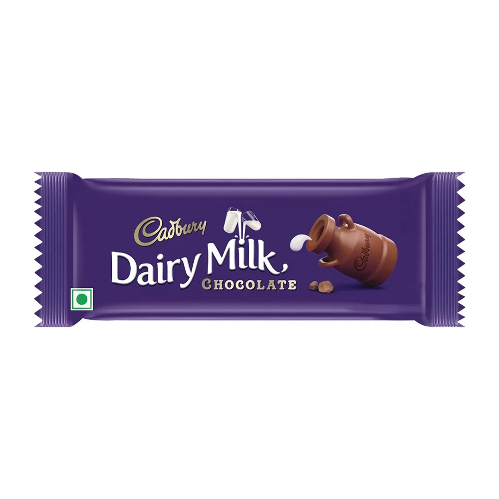 DAIRY MILK 5.5G