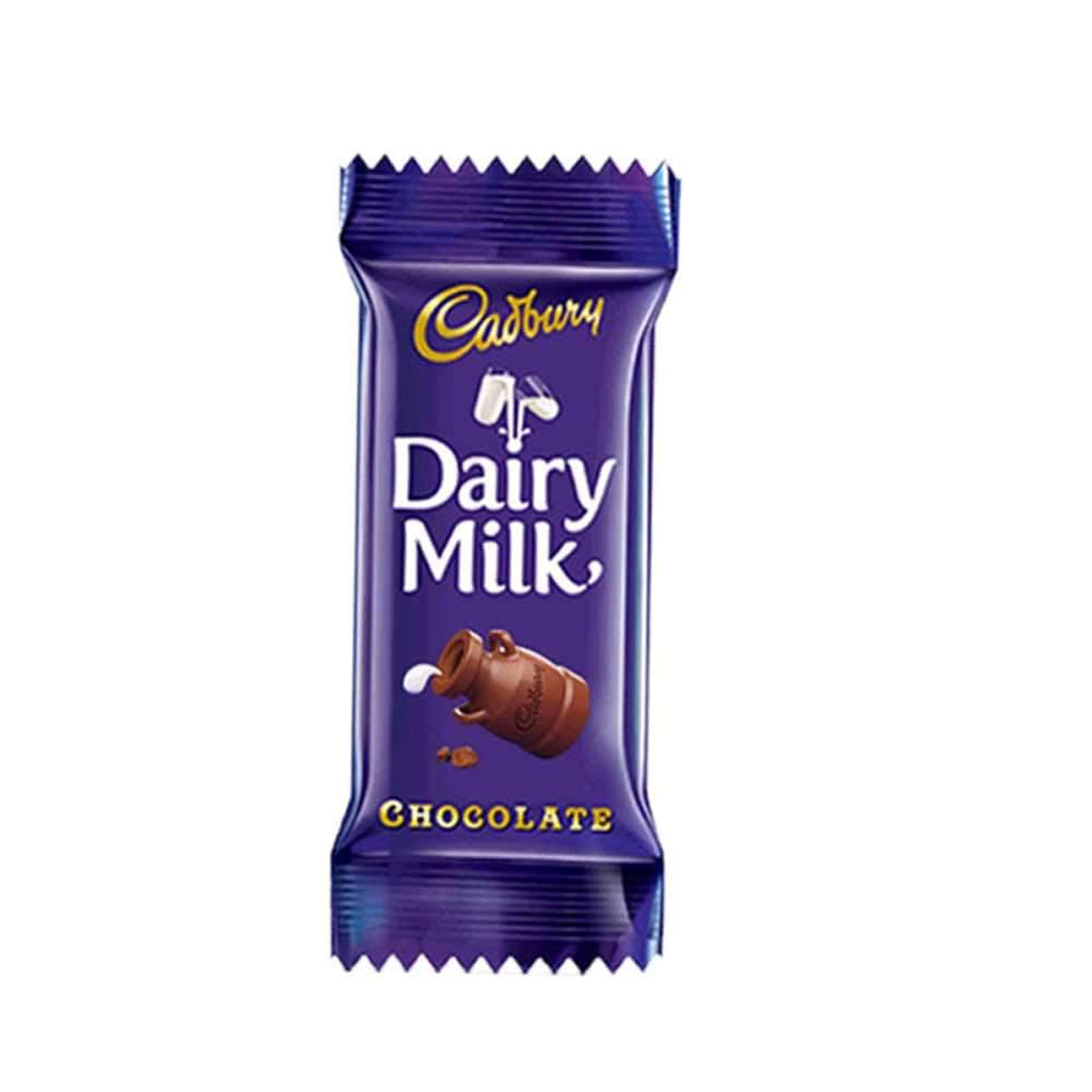 DAIRY MILK 11G