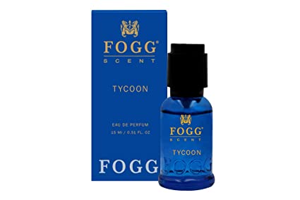 FOGG TYCOON 15ML