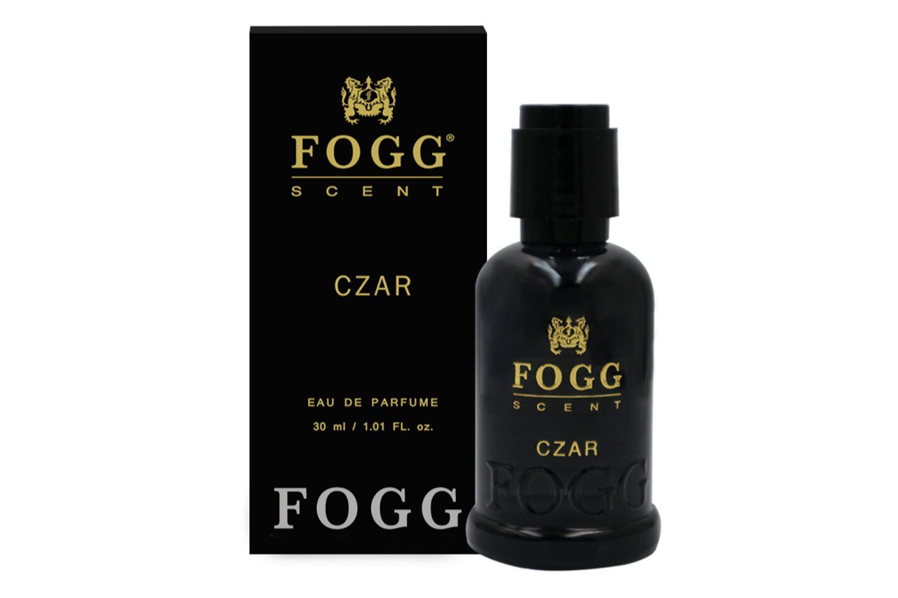 FOGG CZAR 15ML