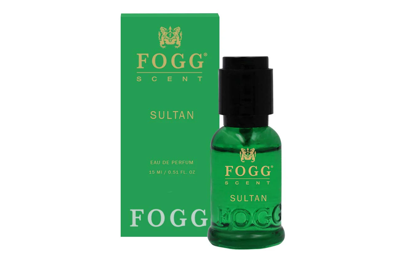 FOGG SULTAN 15ML