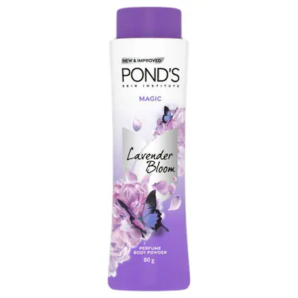 PONDS MAGIC 80G