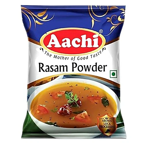 AACHI RASAM POWDER 100G