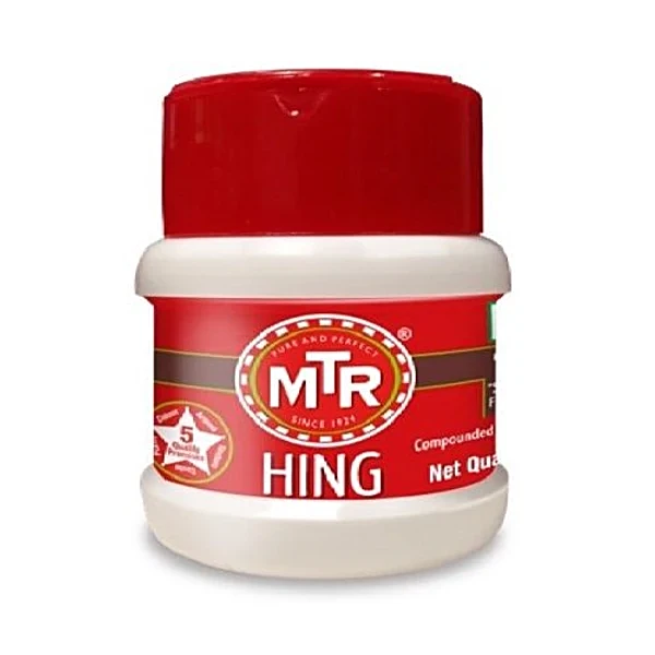 HING POWDER 25G