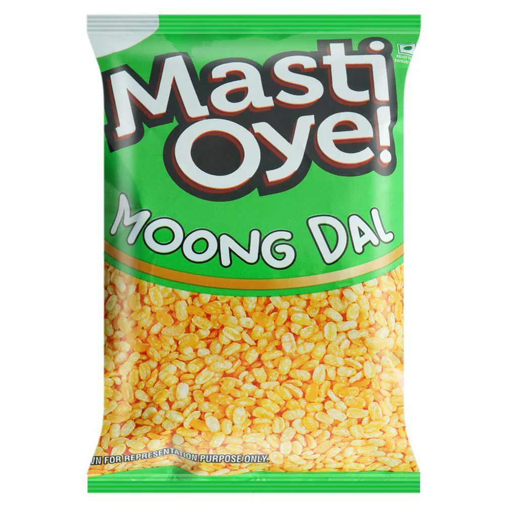 MASTI OYE MOONG DAL 17G