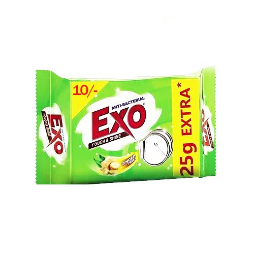 EXO DISHWASH RS.10