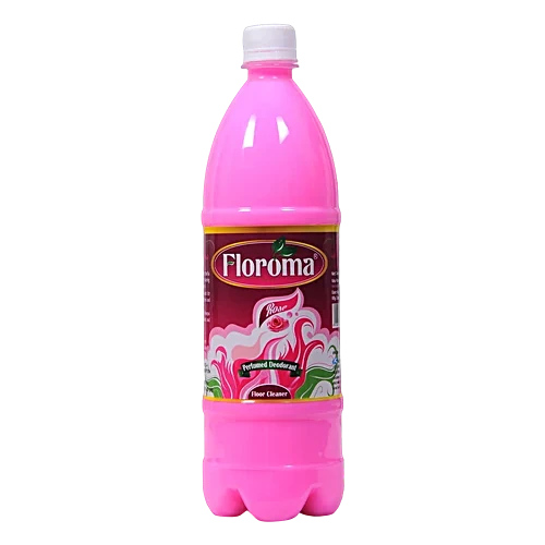 FLOROMA PINO PLUS PINK 1 LTR