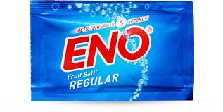ENO FRUIT SALT REGULAR 5G