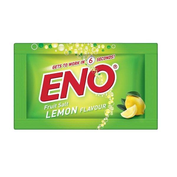 ENO LEMON FLAVOUR