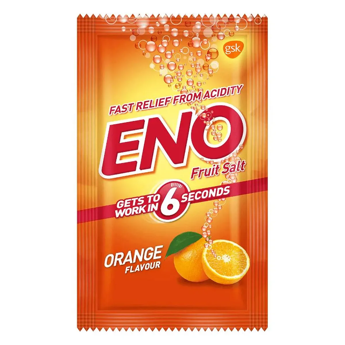ENO ORANGE FLAVOUR 5G