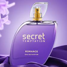 SECRET TEMPTATION ROMANCE PARFUM 100ML