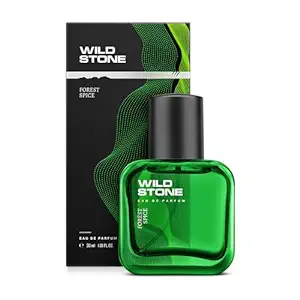 WILD STONE FOREST SPICE PARFUM 100ML