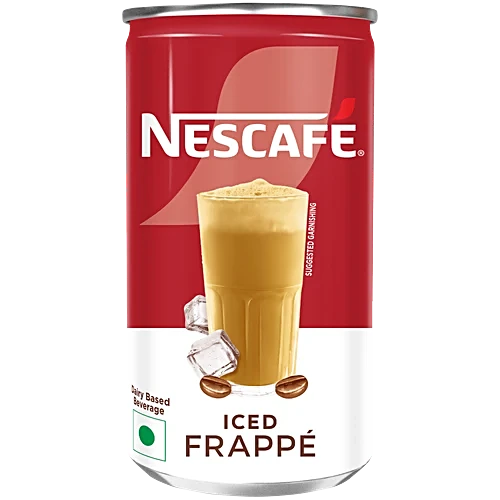 NESCAFE ICED FRAPPE 170ML