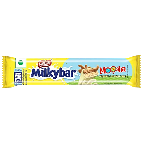 NESTLE MILKYBAR MOOSHA 20G