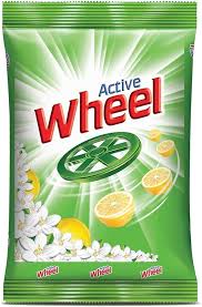 WHEEL POWDER 1KG
