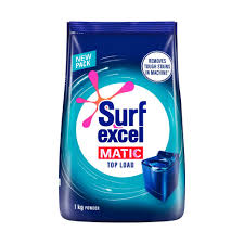 SURF EXCEL MATIC ( TL ) 1 KG