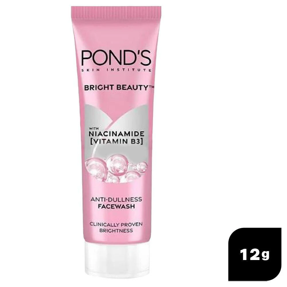 PONDS BRIGHT BEAUTY F W 12G