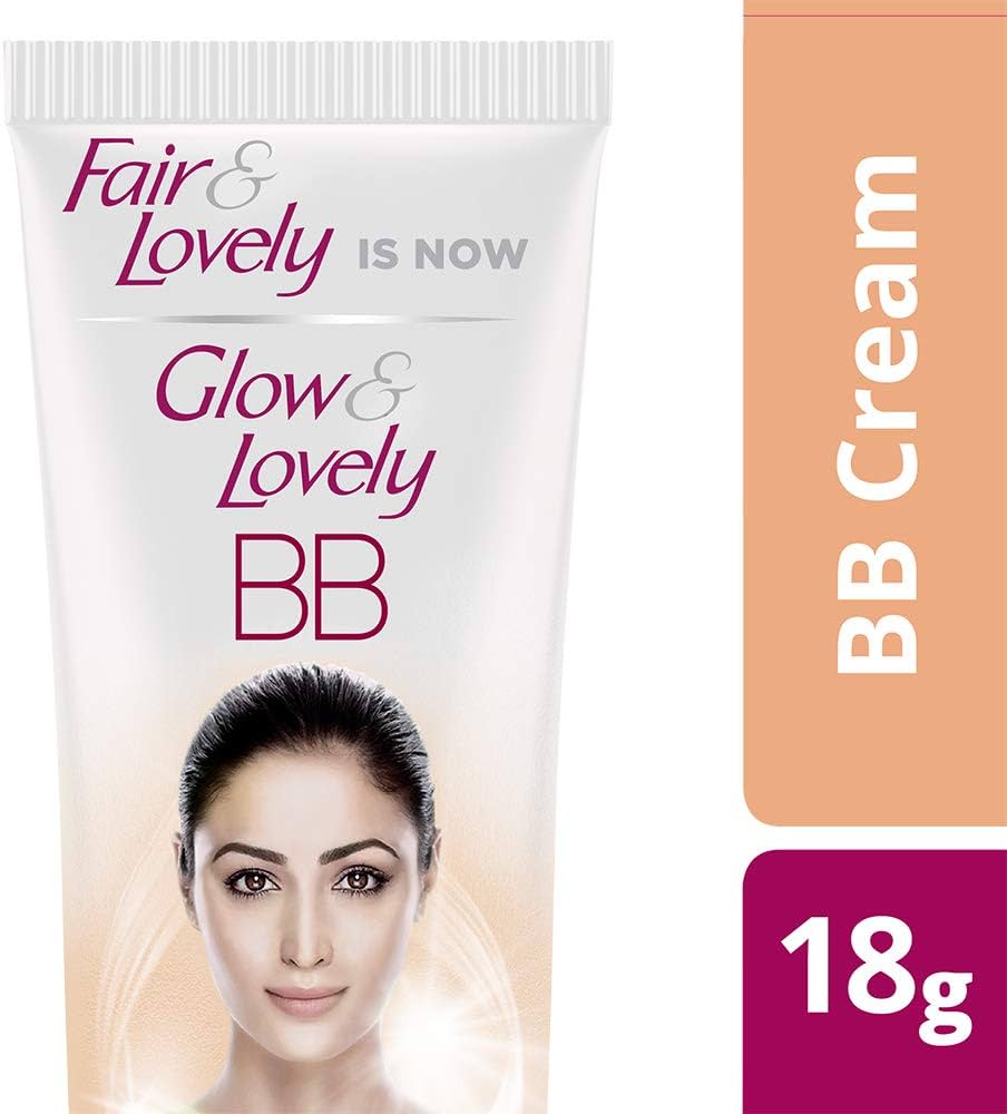 GLOW & LOVELY BB BRIGHT BB CREAM 18G