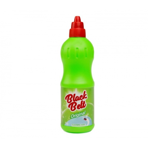 BLACK BELT ORIGINAL CLEANING ACID 500ML