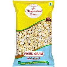 BHAGYALAKSHMI FRIED GRAM 250 G