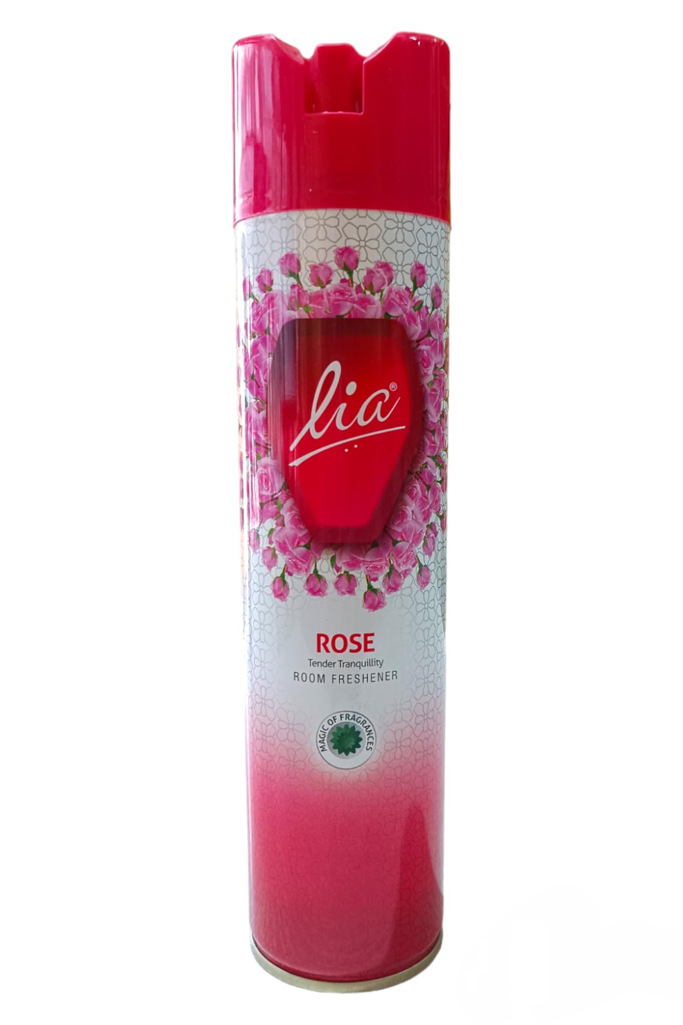 LIA ROSE ROOM FRESHENER 224ML