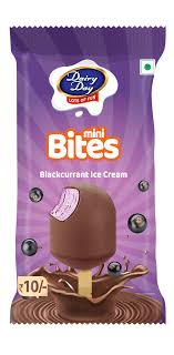 DAIRY DAY MINI BITES