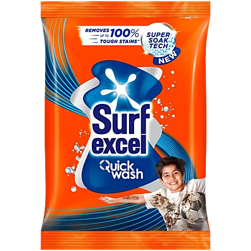 SURF EXCEL Q WASH 1 KG