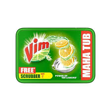 VIM MAHA TUB [RS60]