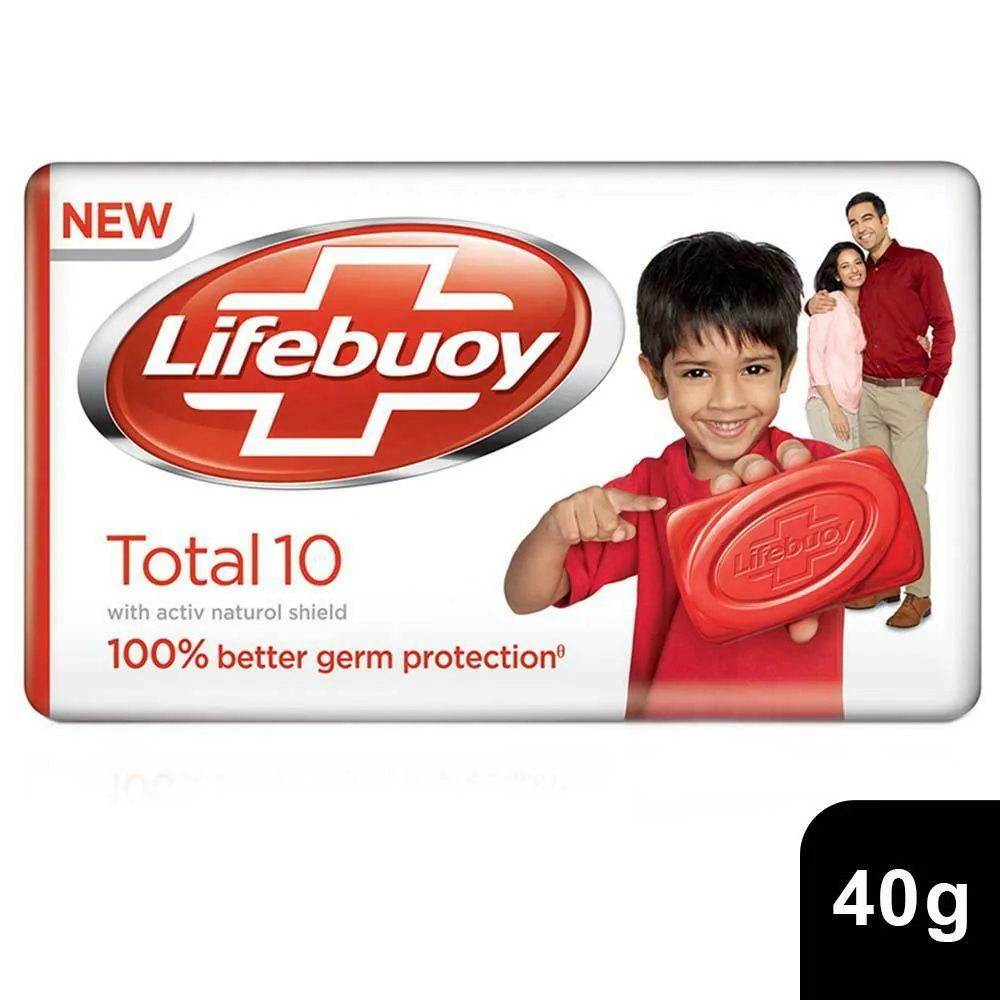 LIFEBUOY 40g