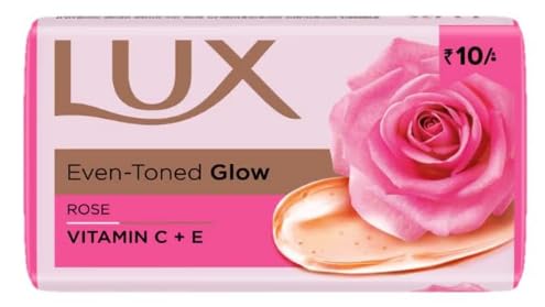 LUX ROSE(VIT C+E) 41G
