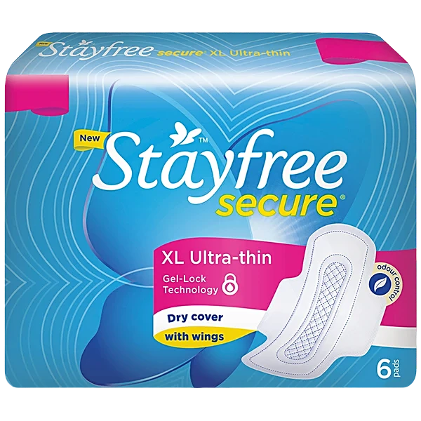 STAYFREE SECURE XL ULTRA 54 RS