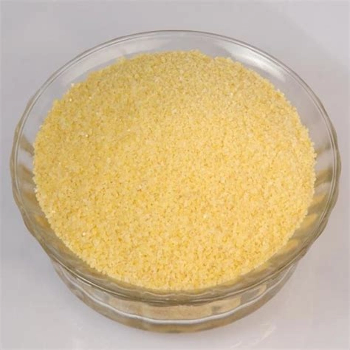 BANSI RAVE (GOLDEN KESAR) 250G