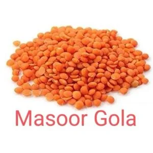 MASUR GOLA 250GR