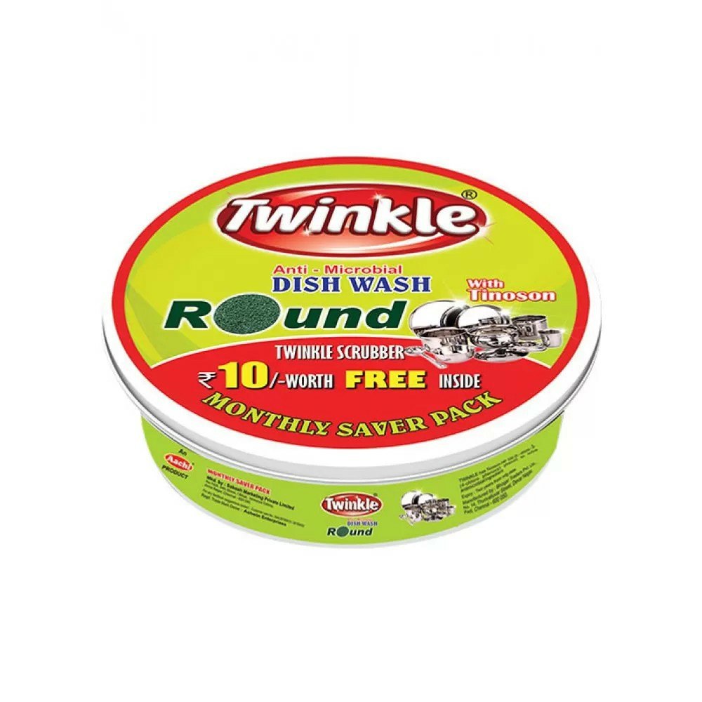 TWINKLE DISH WASH 250G