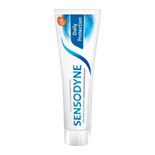 SENSODYNE TEETH PASTE 20G