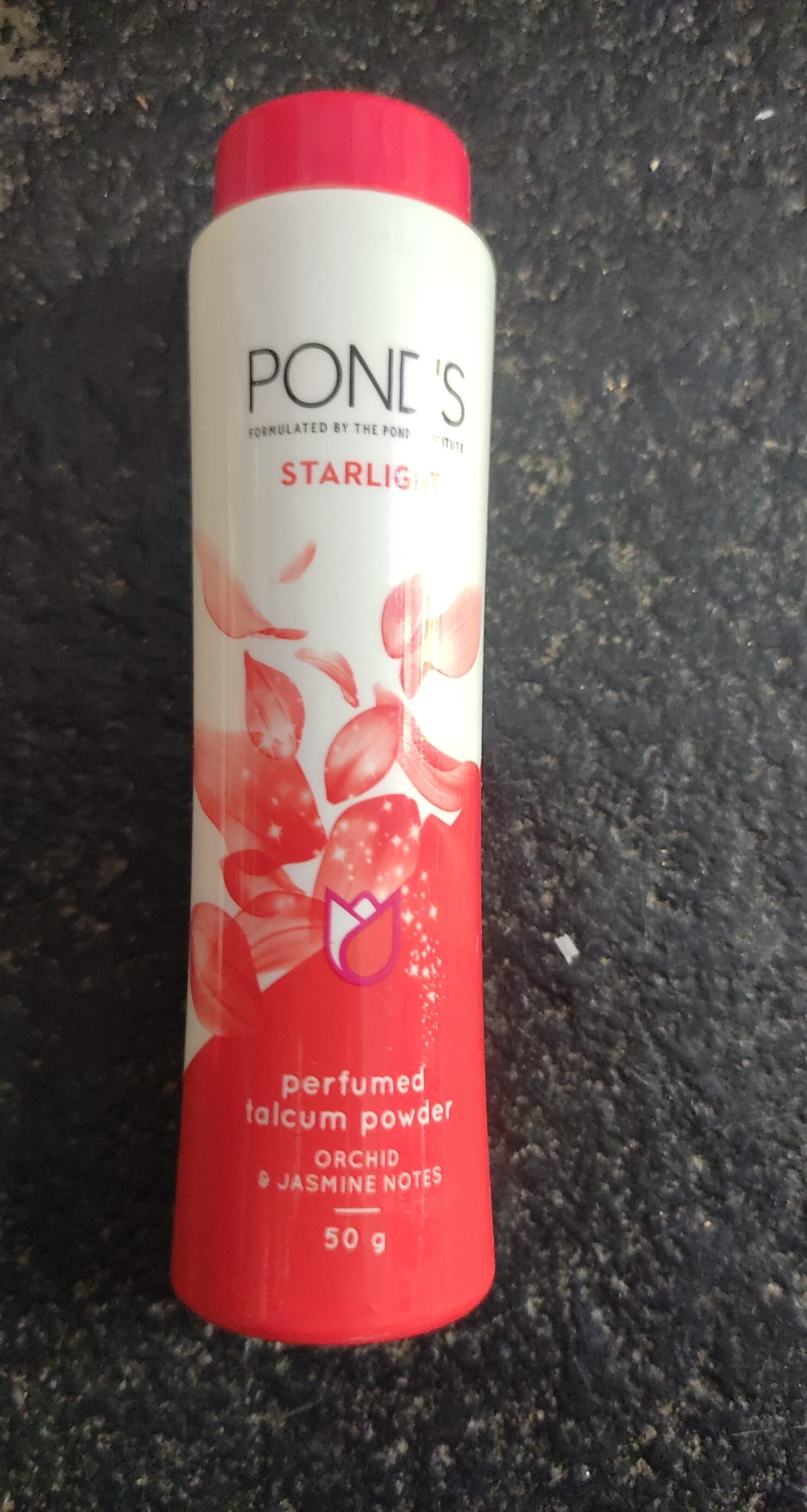 PONDS STARLIGHT POWDER 50G